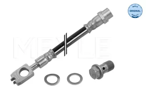 MEYLE Brake Hose (100 611 0081/S)