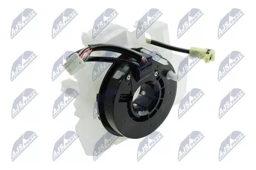 NTY NTY EAS-NS-007 Clock Spring, airbag 
