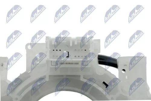 NTY NTY EAS-NS-007 Clock Spring, airbag 