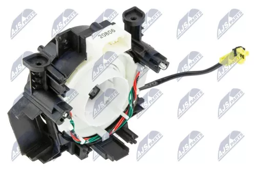 NTY NTY EAS-NS-009 Clock Spring, airbag 