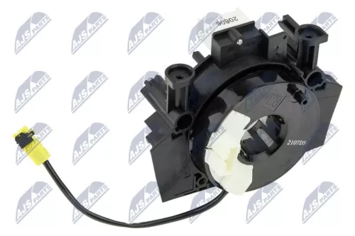 NTY NTY EAS-NS-009 Clock Spring, airbag 