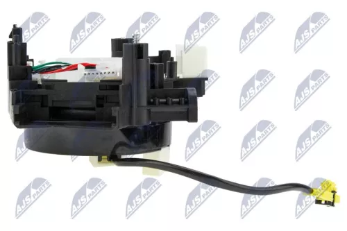 NTY NTY EAS-NS-009 Clock Spring, airbag 