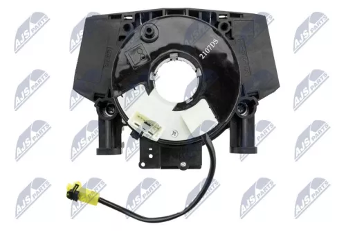 NTY NTY EAS-NS-009 Clock Spring, airbag 