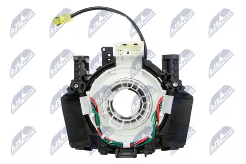 NTY NTY EAS-NS-009 Clock Spring, airbag 