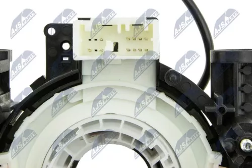 NTY NTY EAS-NS-009 Clock Spring, airbag 