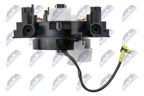 NTY NTY EAS-NS-010 Clock Spring, airbag 