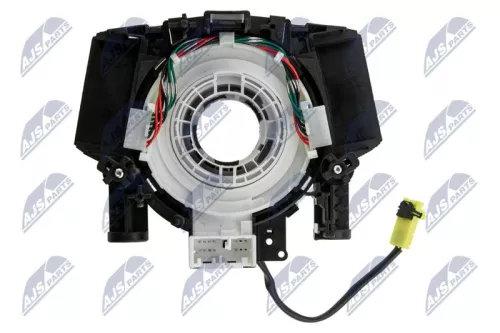 NTY NTY EAS-NS-010 Clock Spring, airbag 