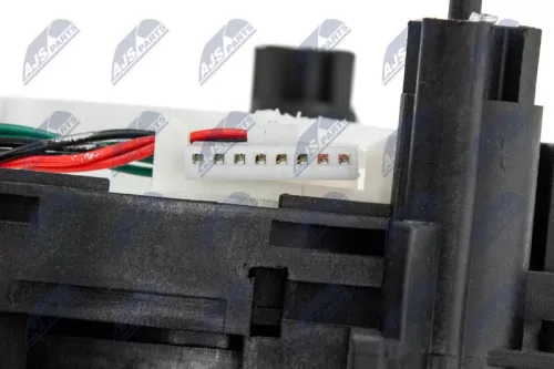 NTY NTY EAS-NS-010 Clock Spring, airbag 