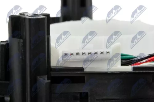 NTY NTY EAS-NS-010 Clock Spring, airbag 
