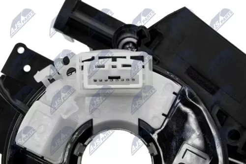 NTY NTY EAS-NS-010 Clock Spring, airbag 