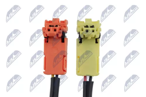 NTY NTY EAS-NS-013 Clock Spring, airbag 