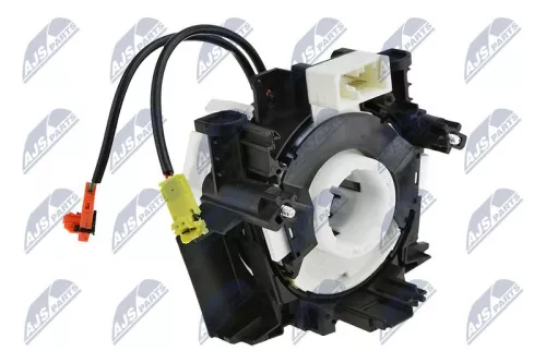 NTY NTY EAS-NS-014 Clock Spring, airbag 