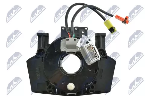 NTY NTY EAS-NS-014 Clock Spring, airbag 