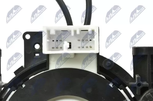 NTY NTY EAS-NS-014 Clock Spring, airbag 