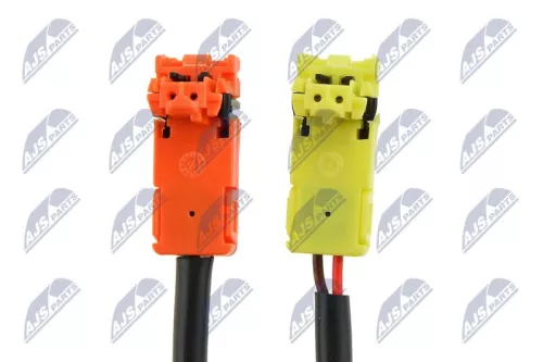 NTY NTY EAS-NS-014 Clock Spring, airbag 