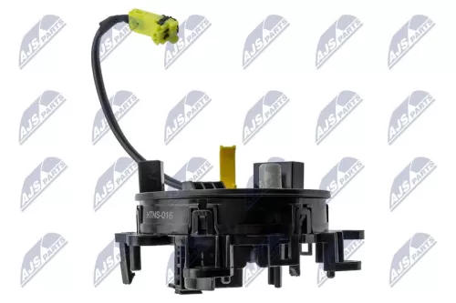 NTY NTY EAS-NS-016 Clock Spring, airbag 