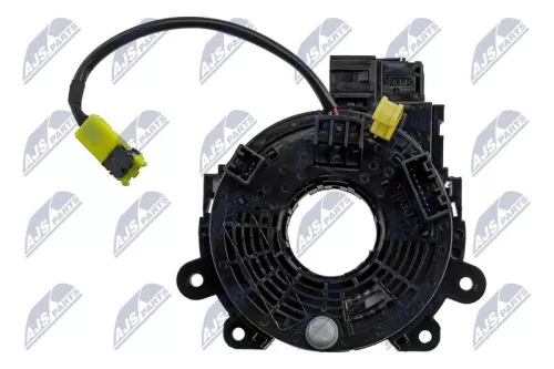 NTY NTY EAS-NS-016 Clock Spring, airbag 