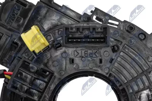 NTY NTY EAS-NS-016 Clock Spring, airbag 