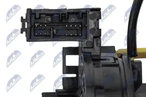 NTY NTY EAS-NS-016 Clock Spring, airbag 