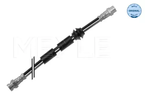 MEYLE Brake Hose (100 611 0082)