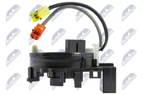 NTY NTY EAS-NS-017 Clock Spring, airbag 