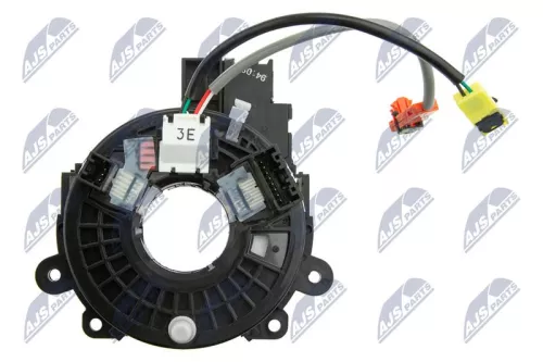 NTY NTY EAS-NS-017 Clock Spring, airbag 