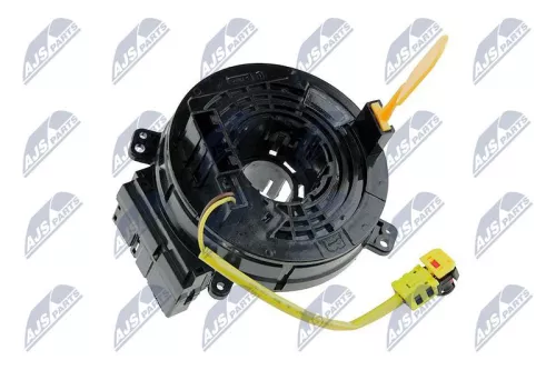 NTY NTY EAS-PL-002 Clock Spring, airbag 