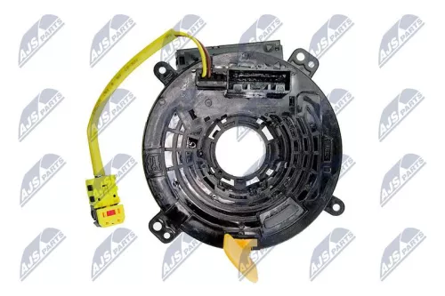 NTY NTY EAS-PL-002 Clock Spring, airbag 