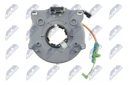 NTY NTY EAS-PL-006 Clock Spring, airbag 