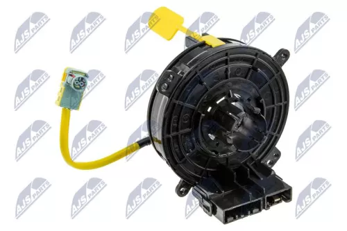 NTY NTY EAS-PL-009 Clock Spring, airbag 
