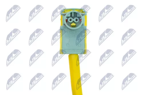 NTY NTY EAS-PL-009 Clock Spring, airbag 