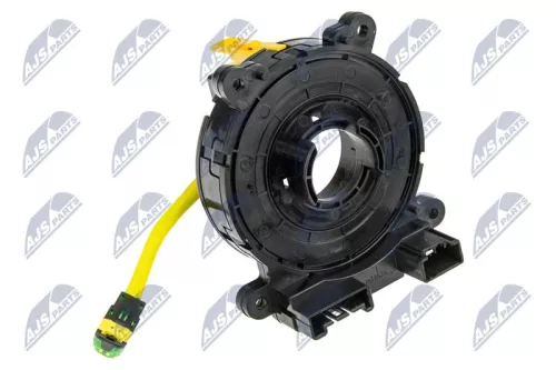 NTY NTY EAS-PL-010 Clock Spring, airbag 
