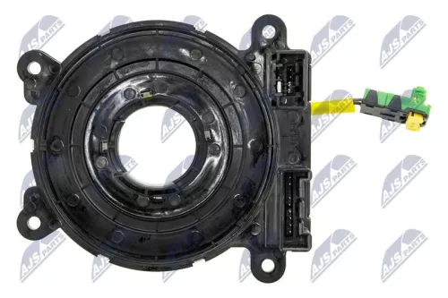 NTY NTY EAS-PL-010 Clock Spring, airbag 