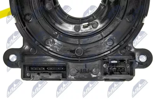 NTY NTY EAS-PL-010 Clock Spring, airbag 