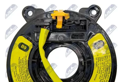 NTY NTY EAS-PL-010 Clock Spring, airbag 