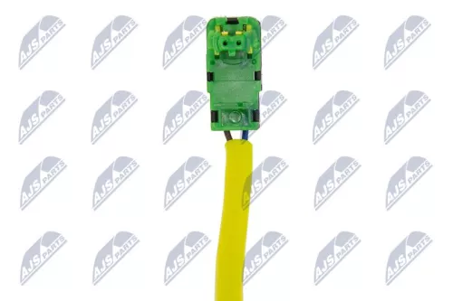 NTY NTY EAS-PL-010 Clock Spring, airbag 