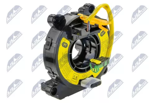 Clock Spring, airbag