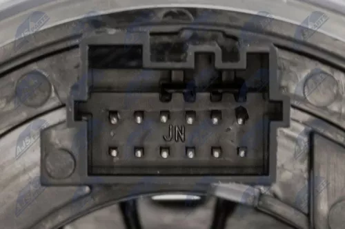 NTY NTY EAS-PS-001 Clock Spring, airbag 