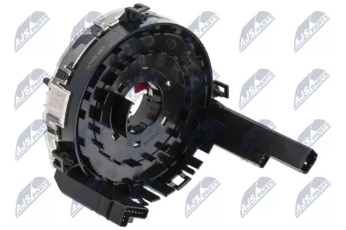 NTY NTY EAS-PS-001 Clock Spring, airbag 