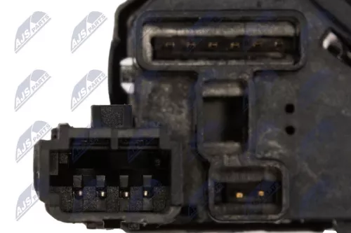 NTY NTY EAS-PS-002 Clock Spring, airbag 