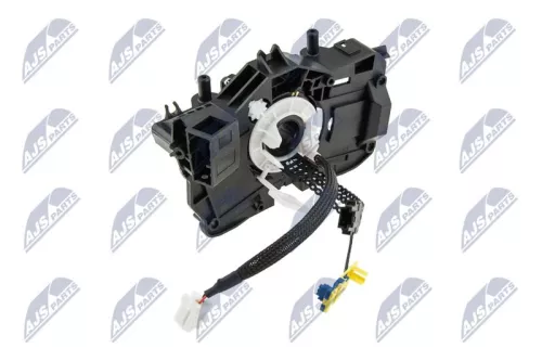 NTY NTY EAS-RE-005 Clock Spring, airbag 