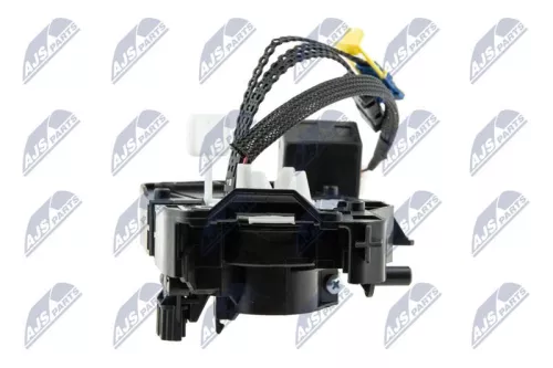 NTY NTY EAS-RE-005 Clock Spring, airbag 