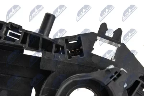 NTY NTY EAS-RE-005 Clock Spring, airbag 