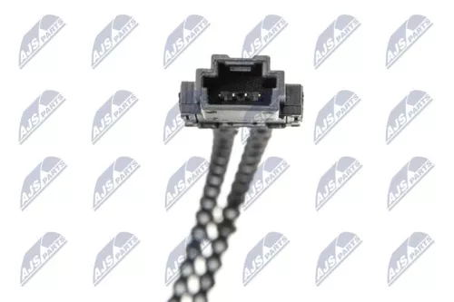 NTY NTY EAS-RE-005 Clock Spring, airbag 