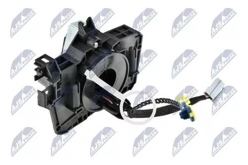 NTY NTY EAS-RE-007 Clock Spring, airbag 