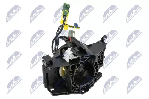 NTY NTY EAS-RE-009 Clock Spring, airbag 
