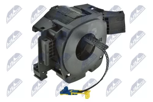 NTY NTY EAS-RE-010 Clock Spring, airbag 
