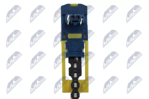 NTY NTY EAS-RE-011 Clock Spring, airbag 