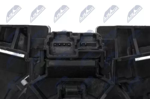 NTY NTY EAS-RE-012 Clock Spring, airbag 