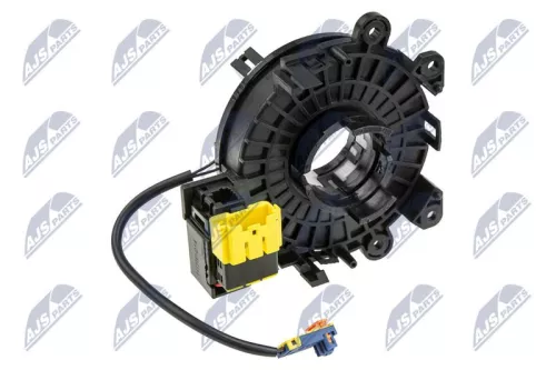 NTY NTY EAS-RE-014 Clock Spring, airbag 